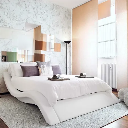 Apartment Loft 215 Milan